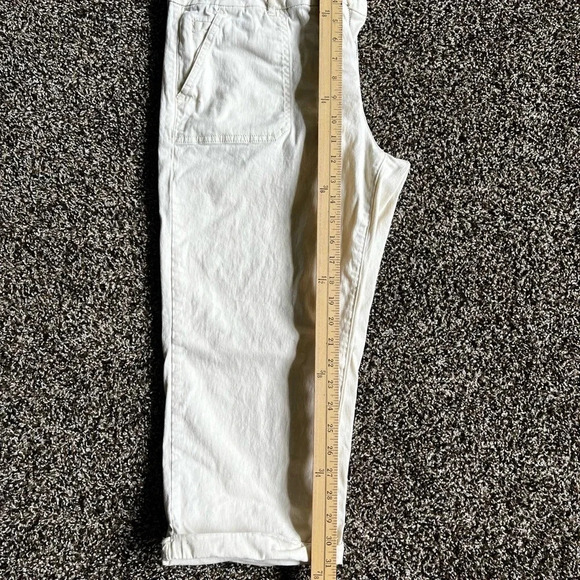 Royalty foe me cropped pants - Picture 6 of 7